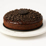 Andy Anand Gluten-Free Cookies & Cream Cake, 9-Inch, 2 lb – Hand-Baked, All-Natural, No Preservatives, Birthday & Celebration Gift Box