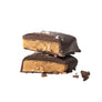 Dark Chocolate Sea Salt Toffee