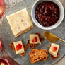 Dragon's Breath Cheddar