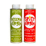 The Italian Duo: Spicy & Riserva Drizzling Oils