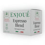 Enjoue Espresso Blend Coffee K-Cups 12ct