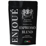 Enjoue Espresso Blend Coffee Whole Bean Coffee 17.6oz/500g