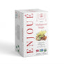 Enjoue Organic Madagascar Magic Rooibos Chai Tea 25ct