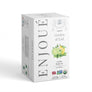 Enjoue Organic Garden of Earl Black Tea 25 tea bags