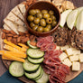 Mediterranean Cheddar