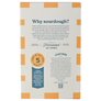 Fusilli Sourdough Pasta