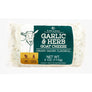 LaClare Garlic & Herb Goat Cheese