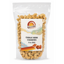 Garlic Herb Cashews