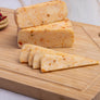 Ghost Pepper Jack