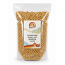 Gluten Free Honey Oat Granola