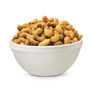 Curry Roasted Cashews