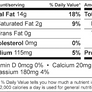 Keto Power Trail Mix