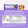 Hazelnut Chocolate Chip