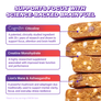 High Protein Variety Pack