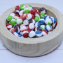 Freeze Dried Berry Crunch