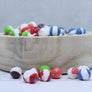 Freeze Dried Berry Crunch