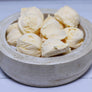 Freeze Dried Vanilla Ice Cream Bites