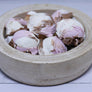 Freeze Dried Neapolitan Ice Cream Bites
