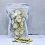 Freeze Dried Pickles Dill Pickle Chips
