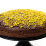 Andy Anand Sugar-Free Dubai Pistachio Chocolate Cake, 2.2 lb – Kataifi, Pistachio Cream, Keto & Diabetic-Friendly Viral Birthday Gift Box