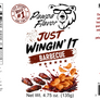 Just Wingin' It Barbecue
