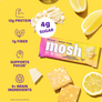 Lemon White Chocolate Crunch