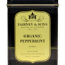 Organic Peppermint