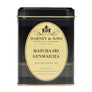 Matcha iri Genmaicha