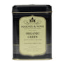 Organic Green with Citrus & Ginkgo