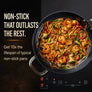 3-Piece Frying Pan Set