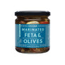 DiVina Marinated Feta & Olives