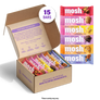 Maria & Patrick's Variety Pack