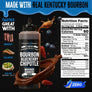 Bourbon Blueberry Chipotle BBQ Sauce & Marinade