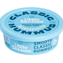 Organic Hummus
