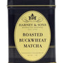 Roasted Buckwheat (Soba) Matcha