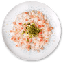 BESPHERE - Wakame Caviar Shaped Pearls - 7 oz - Excellent for Sushi Topping