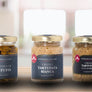 Italian Truffles and Spreads Culinary Variety Pack from Stefania Calugi (10 unique products)