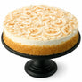 Andy Anand Sugar-Free Coconut Lemon Cake, 2.8 lb – Real Lemon Ganache & Shredded Coconut, Stevia Sweetened, Keto & Diabetic-Friendly Gift