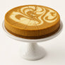 Andy Anand Sugar-Free Pumpkin Cheesecake, 9-Inch, 2 lb – Real Pumpkin Spice, Diabetic-Friendly, No Preservatives, Fall & Holiday Gift