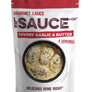 Savory Garlic & Butter Gourmet Sauce