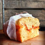 Texas Beer Bread - Buffalovin' Wing