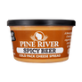 Spicy Beer Cheese Spread