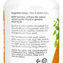 Spirulina 500 mg, Organic
