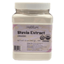 Stevia Extract Powder, White, Organic