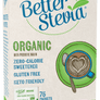 Stevia Packets, Organic