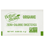 Stevia Packets, Organic