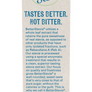 Stevia Packets, Organic