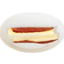 All Natural String Cheese & Turkey Bacon (Baconwich)