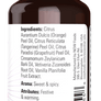 Sugar Plum Essential Oil Blend