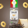 Terre Di Puglia Cheese and Black Pepper Tarallini 8.1oz/230g